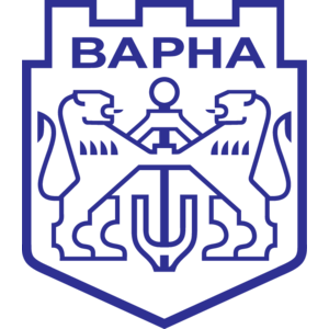 Municipality of Varna Logo